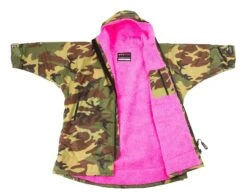 Dryrobe Advance Kids Long Sleeve Camouflage Pink - RECYCLED -Outweli Camping Shop long sleeve 0006 KidsCamoPink 2024x2024 94071197 4f99 4412 aa06 2fbdfeab439d