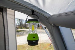 Vango Lunar 250 Recharge USB Lantern -Outweli Camping Shop lunar 250 recharge usb 2