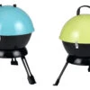 Tepro Mini Kettle BBQ Grill Salida -Outweli Camping Shop mini kettle