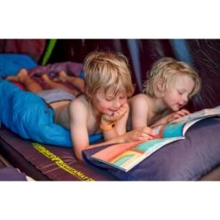 Zempire Monster Self Inflating Mat Single 10cm -Outweli Camping Shop monstamat single 0170706 000 lifestyle ss22 1