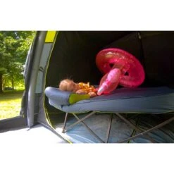 Zempire Monster Self Inflating Mat Double 10cm -Outweli Camping Shop monstamat twin 0170705 000 lifestyle ss22 1