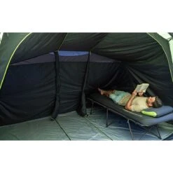 Zempire Monster Self Inflating Mat Single 10cm -Outweli Camping Shop monstamat single mobile banner 1