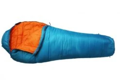 Vango Nitestar Alpha 150 Sleeping Bag - Lagoon -Outweli Camping Shop nitestar alpha 150 12