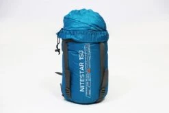 Vango Nitestar Alpha 150 Sleeping Bag - Lagoon -Outweli Camping Shop nitestar alpha 150 7