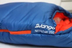 Vango Nitestar Alpha 250 Sleeping Bag -Outweli Camping Shop nitestar alpha 250 1 e8a06611 8ca5 4a48 9144 a7537a52c543