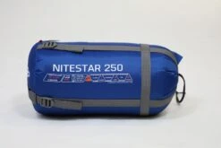 Vango Nitestar Alpha 250 Sleeping Bag -Outweli Camping Shop nitestar alpha 250 3