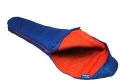 Vango Nitestar Alpha 250 Sleeping Bag -Outweli Camping Shop nitestar alpha 250 6