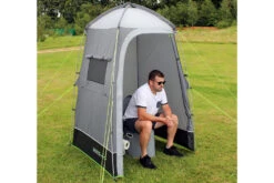 Outdoor Revolution Cayman Can Toilet Tent -Outweli Camping Shop orda1009 caymancan l2