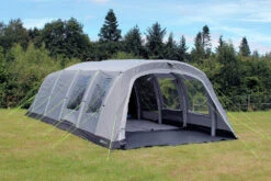 Outdoor Revolution Camp Star 600 Air Tent Bundle -Outweli Camping Shop orft1039 campstar600 l5 1