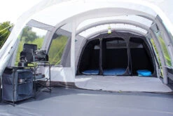 Outdoor Revolution Camp Star 600 Air Tent Bundle -Outweli Camping Shop orft1039 campstar600 l7