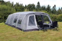 Outdoor Revolution Camp Star 700 Air Tent -Outweli Camping Shop orft1049 campstar700 l3