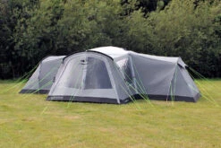 Outdoor Revolution Camp Star 1200 Air Tent Bundle -Outweli Camping Shop orft1059 campstar1200 l2 1