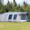 Outdoor Revolution Camp Star 500 , 600 , 1200 Sun Canopy -Outweli Camping Shop orft1060 campstar500xl 600 1200 suncanopy l4