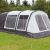 Outdoor Revolution Airedale 5.0S Air Tent -Outweli Camping Shop orft2000 airedale5.0s l3