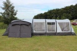 Outdoor Revolution Airedale 6S /6SE Front Porch Extension 13 Outdoor Revolution Airedale 6S /6SE Front Porch Extension -Outweli Camping Shop orft2018 airedale 6.0s 6.0se extension l3