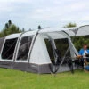 Outdoor Revolution Airedale 5.0s Sun Canopy -Outweli Camping Shop orft2050 airedale5.0s suncanopy l3