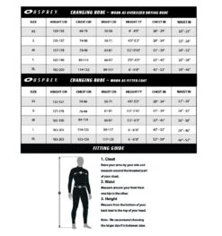 Osprey Changing Robe 27 Osprey Changing Robe -Outweli Camping Shop os adverts osprey robe 1 12 bd6584ad 3679 43b6 a568 abae1f3dc770