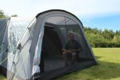 Outdoor Revolution Camp Star 1200 Air Tent Bundle -Outweli Camping Shop outdoor revolution campstar 1200 2021 norwich camping 2