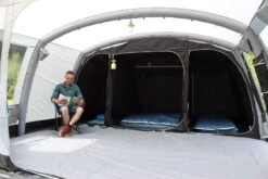 Outdoor Revolution Camp Star 700 Air Tent -Outweli Camping Shop outdoor revolution campstar 700 2021 norwich camping 2
