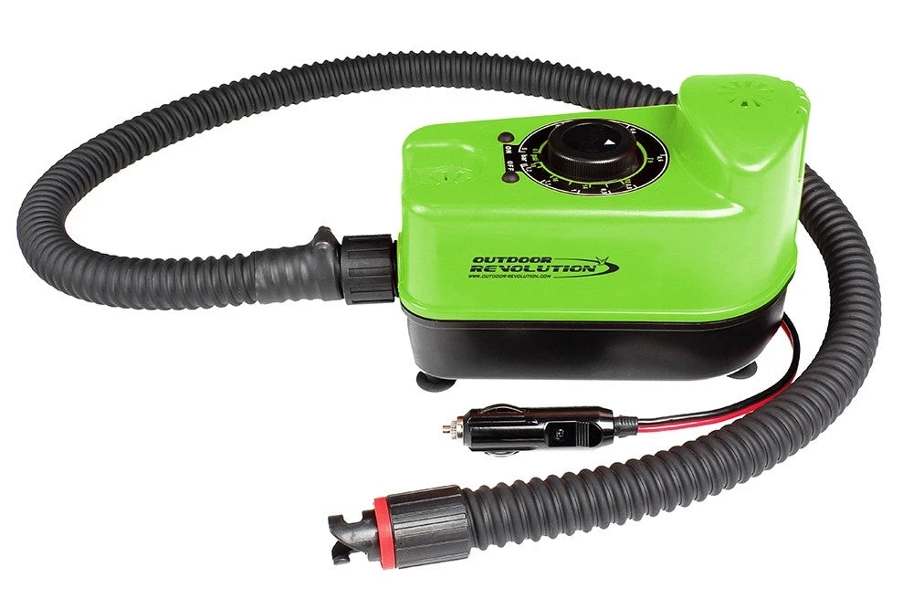 12V 18psi SUP Pump 3 12V 18psi SUP Pump