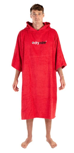 Dryrobe Adults Organic Towel Dryrobe -Outweli Camping Shop ret TOWEL ROBE L RED 004 2024x2024 da183428 184f 4cec 857c 5b0608ec4caf
