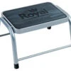 Royal Single Caravan Step -Outweli Camping Shop royal single caravan step