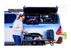 Cadac Safari Chef 30 Compact -Outweli Camping Shop safari compact draagtas sfeerbeeld 2 1