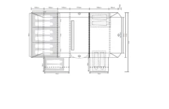 Outdoor Revolution Ozone 8.0 Safari Lodge Air Tent 2022 -Outweli Camping Shop safari lodge floorplans 1 1ce012f0 780b 462c bcb0 e573d842e4a5