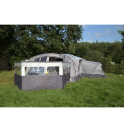 Vango Sentinel AirBeam Windbreak -Outweli Camping Shop sentinel airbeam windbreak 5