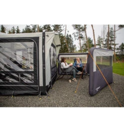 Vango Sentinel AirBeam Windbreak -Outweli Camping Shop sentinel airbeam windbreak 6