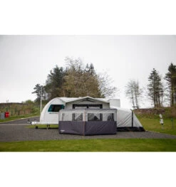 Vango Sentinel AirBeam Windbreak -Outweli Camping Shop sentinel airbeam windbreak 7