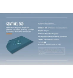 Vango Tahiiti 850XL Airbeam Tent 2023 -Outweli Camping Shop tahiti air 850xl 10