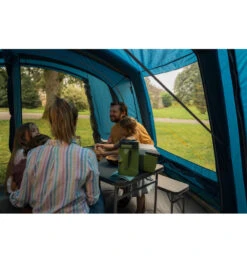 Vango Tahiiti 850XL Airbeam Tent 2023 -Outweli Camping Shop tahiti air 850xl 7