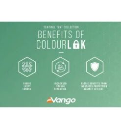 Vango Tahiiti 850XL Airbeam Tent 2023 -Outweli Camping Shop tahiti air 850xl 9