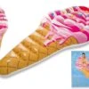 Intex Inflatable Ice Cream Mat -Outweli Camping Shop ty0481
