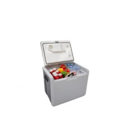 Vango E-Pinnacle 40 Electric Coolbox -Outweli Camping Shop vango e pinnacle 40l 5