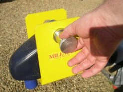 Milenco Super Heavy Duty Winterhoff WS3000 Hitchlock -Outweli Camping Shop w3