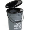 Outdoor Revolution Big Loo -Outweli Camping Shop wat400 big loo grey