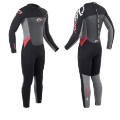 Osprey Origin Mens Full Length Wetsuit 5mm - Red -Outweli Camping Shop ws0642 a 1 499dbabd 3fb6 48eb b500 b67d6c1e6b68