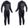 Osprey Origin 3mm Full Length Wetsuit -Outweli Camping Shop ws0891 a 1
