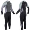 Osprey Mens Zero 5mm Winter Full Length Wetsuit 2 Osprey Mens Zero 5mm Winter Full Length Wetsuit -Outweli Camping Shop ws1033